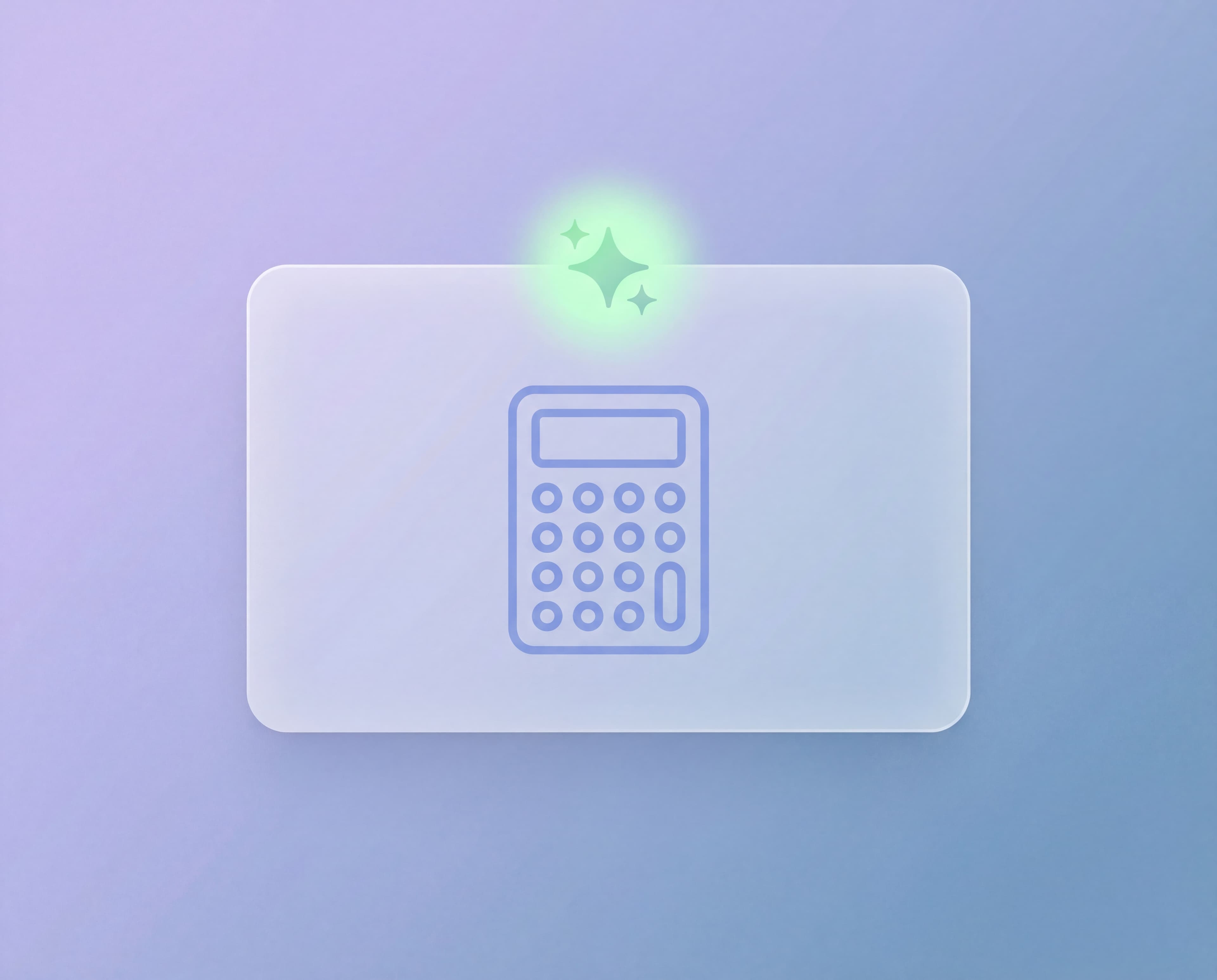 Smart Costing